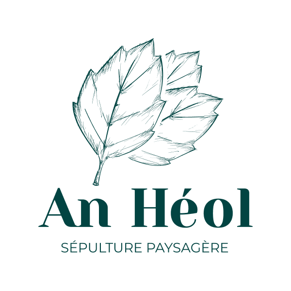 An Héol - Sépulture paysagère